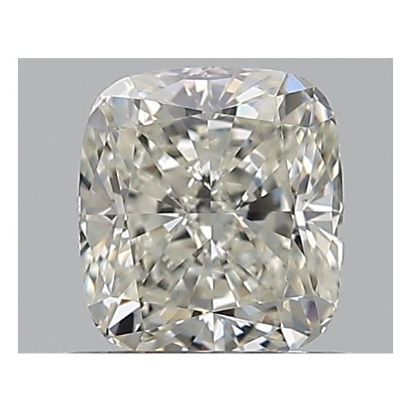 CUSHION 0.72 I VS1 VG-EX-EX - 6531861640 GIA Diamond