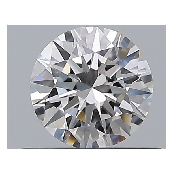 ROUND 0.5 D VS2 EX-EX-EX - 6531866649 GIA Diamond