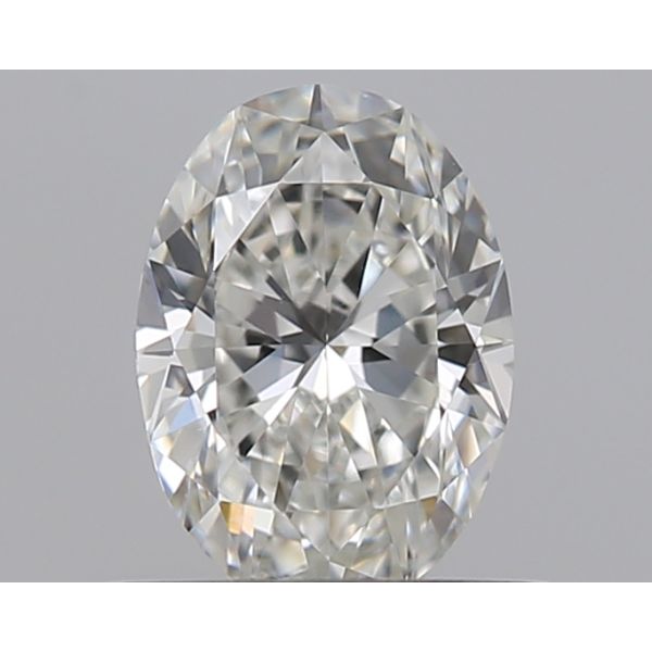 OVAL 0.5 G VS1 EX-VG-EX - 6531875549 GIA Diamond