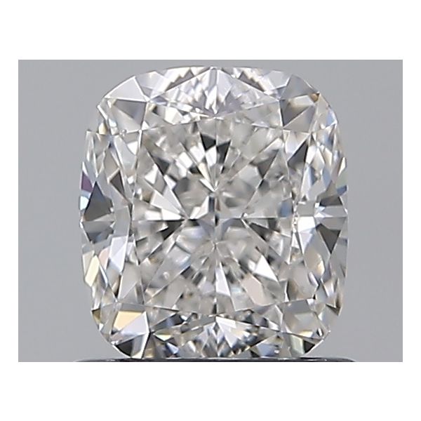 CUSHION 1.01 F VS2 VG-VG-EX - 6531877290 GIA Diamond