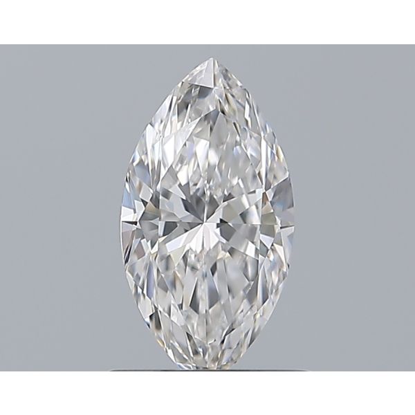 MARQUISE 0.8 E VVS2 EX-VG-EX - 6531878399 GIA Diamond