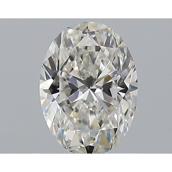 OVAL 0.75 H VS1 VG-EX-EX - 6531880691 GIA Diamond