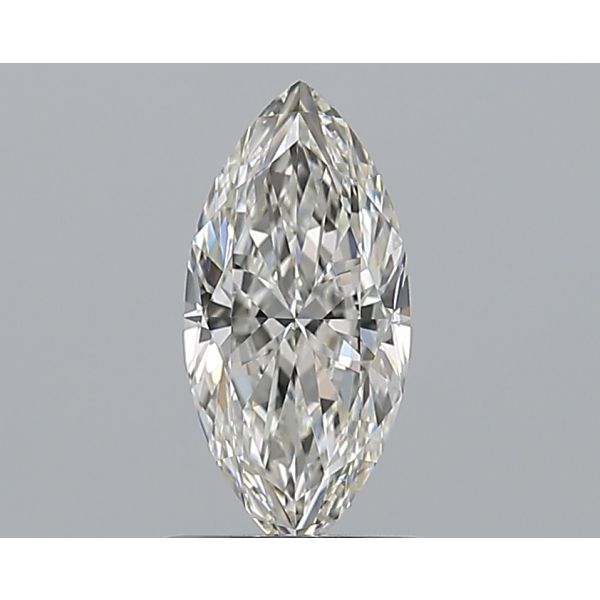 MARQUISE 0.9 H VS2 VG-VG-EX - 6531883389 GIA Diamond