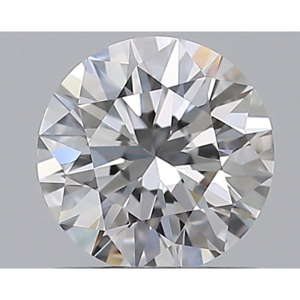 ROUND 0.7 F VS1 EX-EX-EX - 6531883858 GIA Diamond