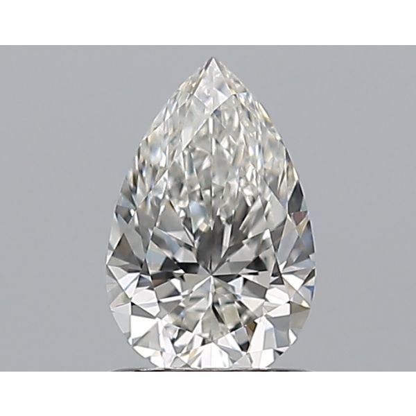 PEAR 0.8 G VVS1 EX-EX-EX - 6531885405 GIA Diamond