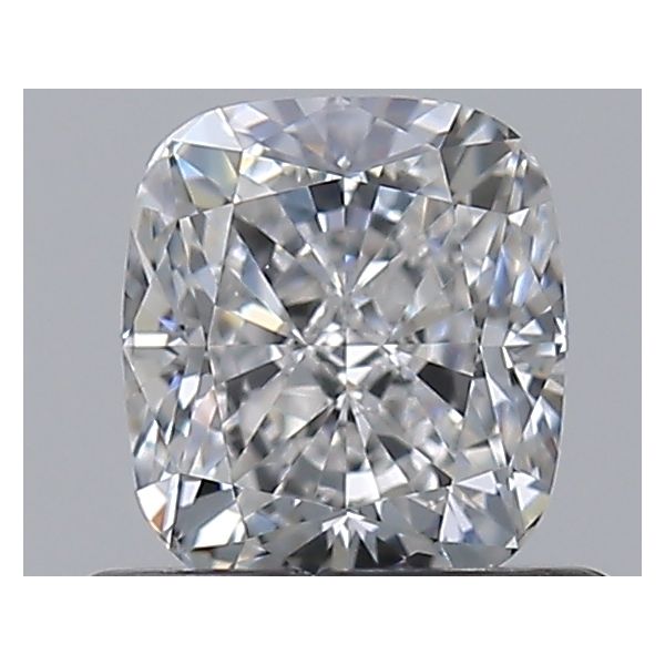 CUSHION 0.71 E VS1 VG-EX-EX - 6531885608 GIA Diamond