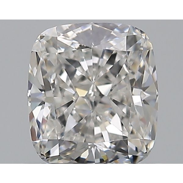 CUSHION 0.73 F VS1 EX-EX-EX - 6531885648 GIA Diamond