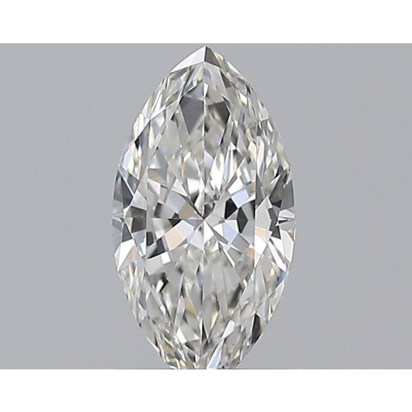 MARQUISE 0.6 H VS2 EX-VG-EX - 6531891120 GIA Diamond