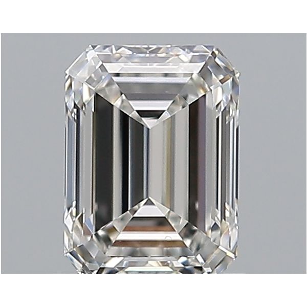 EMERALD 0.77 G VS1 VG-EX-EX - 6531891561 GIA Diamond