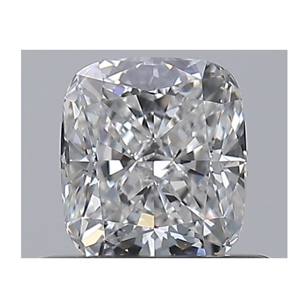 CUSHION 0.5 E VS1 EX-EX-EX - 6531900144 GIA Diamond