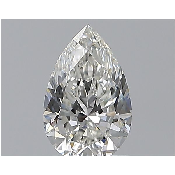 PEAR 0.7 H VS2 VG-EX-EX - 6531904268 GIA Diamond