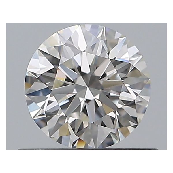 ROUND 0.56 H VVS2 EX-EX-EX - 6531904804 GIA Diamond