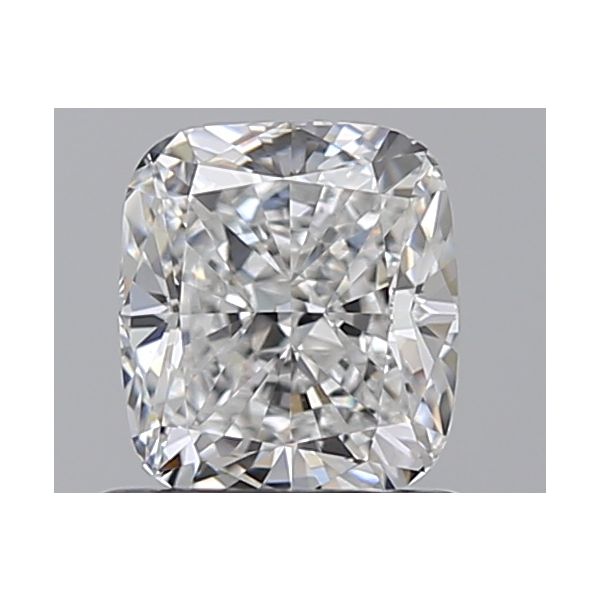 CUSHION 1.01 F VS1 EX-EX-EX - 6531915279 GIA Diamond