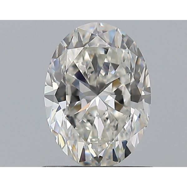 OVAL 1.01 G VS1 VG-EX-EX - 6531916020 GIA Diamond