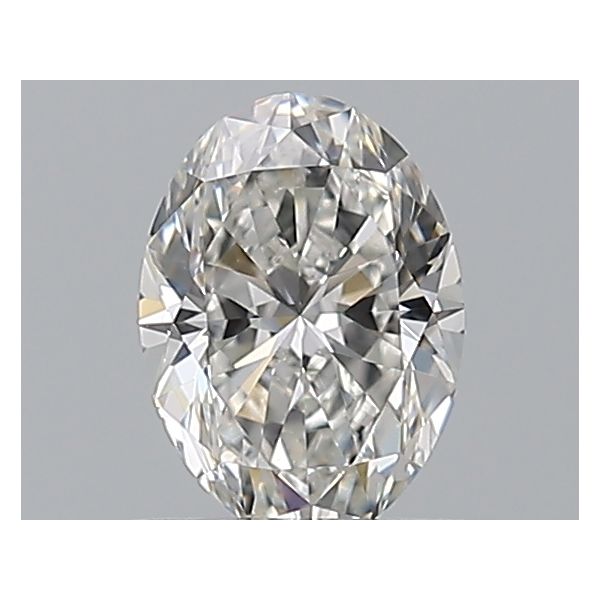 OVAL 0.7 F VS1 VG-EX-EX - 6531929648 GIA Diamond