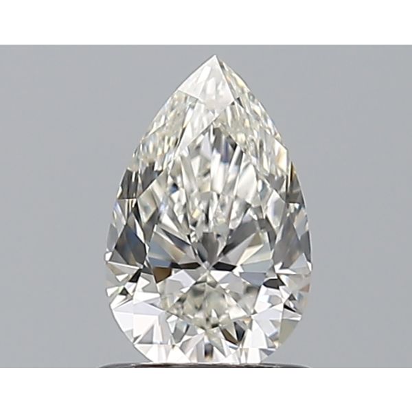 PEAR 0.75 H VS1 EX-EX-EX - 6531932057 GIA Diamond