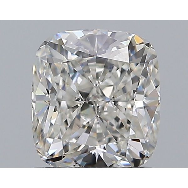 CUSHION 1.01 H VS1 EX-EX-EX - 6531933512 GIA Diamond
