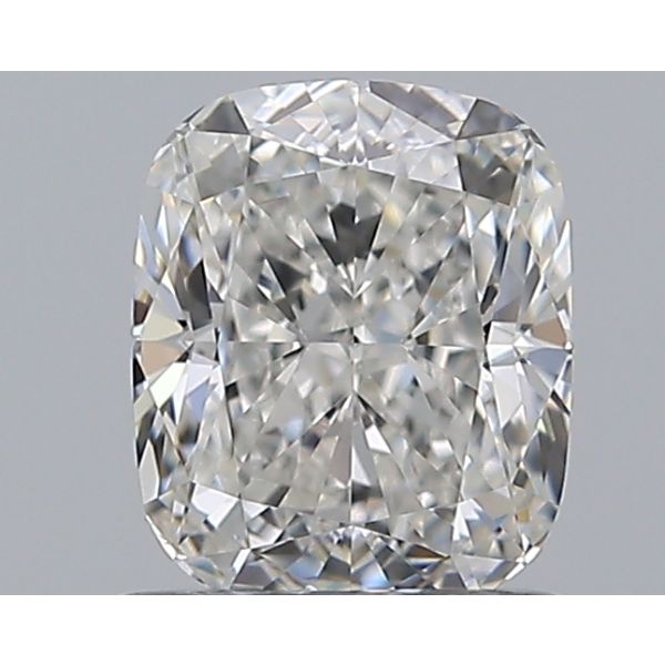 CUSHION 1.01 G VVS2 EX-EX-EX - 6531934054 GIA Diamond