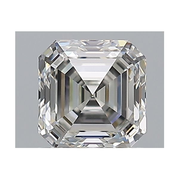 SQ EMERALD 1.01 H VVS1 EX-EX-EX - 6531935082 GIA Diamond