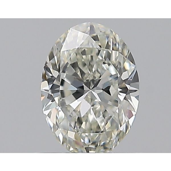 OVAL 0.59 I VVS2 VG-EX-EX - 6531941170 GIA Diamond