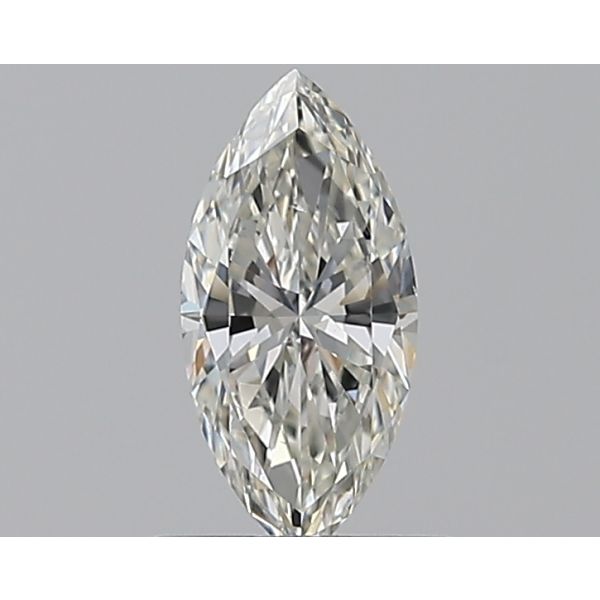 MARQUISE 0.51 I VS2 EX-VG-VG - 6531942190 GIA Diamond