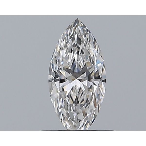 MARQUISE 0.5 D VS2 EX-VG-EX - 6531947368 GIA Diamond