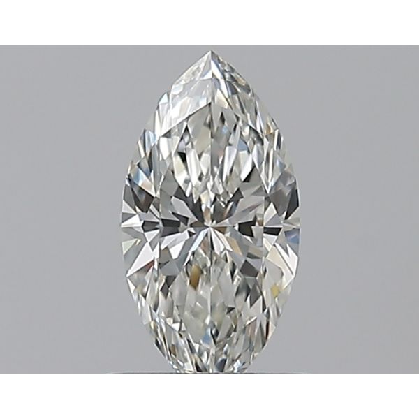 MARQUISE 0.59 H VS1 EX-EX-EX - 6531947457 GIA Diamond