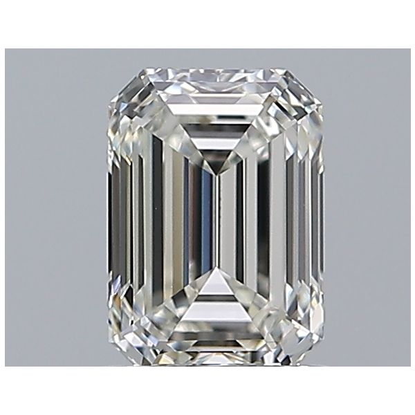 EMERALD 1 I VS1 EX-EX-EX - 6531950997 GIA Diamond