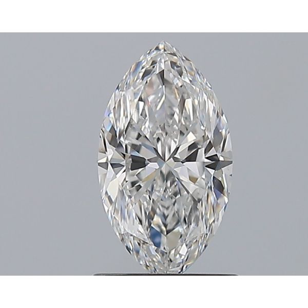 MARQUISE 1.21 E VS2 GD-EX-EX - 6531955774 GIA Diamond