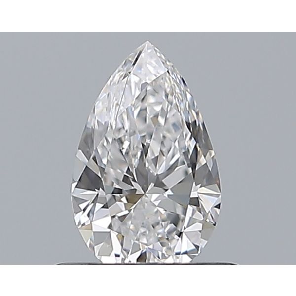 PEAR 0.5 D VS1 EX-VG-EX - 6531956562 GIA Diamond