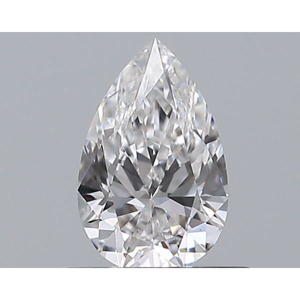 PEAR 0.5 D VS1 EX-VG-VG - 6531956636 GIA Diamond