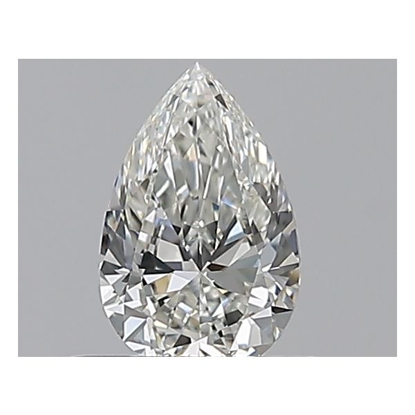 PEAR 0.5 H VS1 VG-EX-EX - 6531956784 GIA Diamond