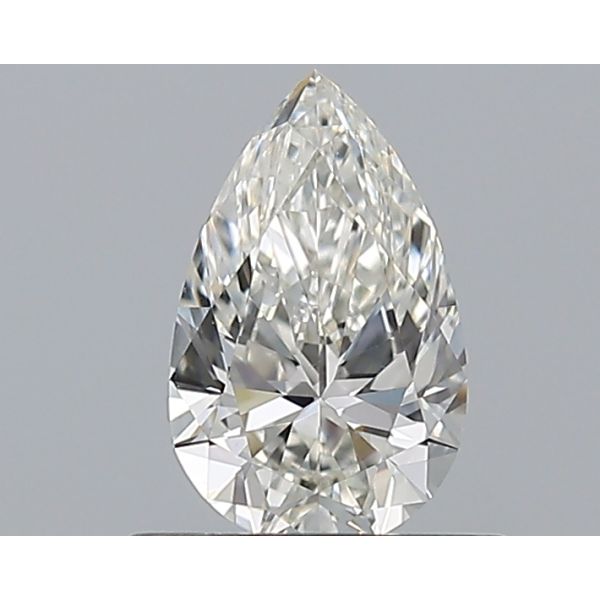 PEAR 0.52 I VS2 EX-EX-VG - 6531962029 GIA Diamond