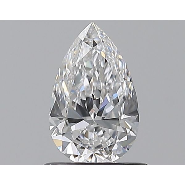 PEAR 0.7 D VVS1 VG-EX-EX - 6531962674 GIA Diamond