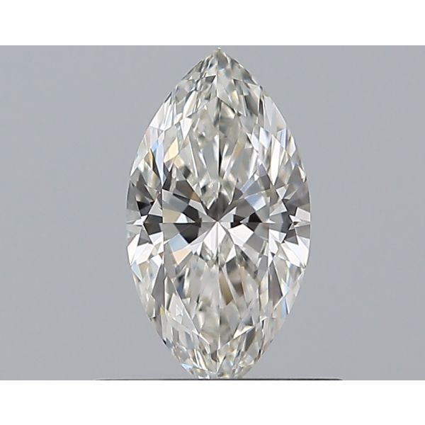 MARQUISE 0.55 H VS1 EX-VG-VG - 6531963472 GIA Diamond