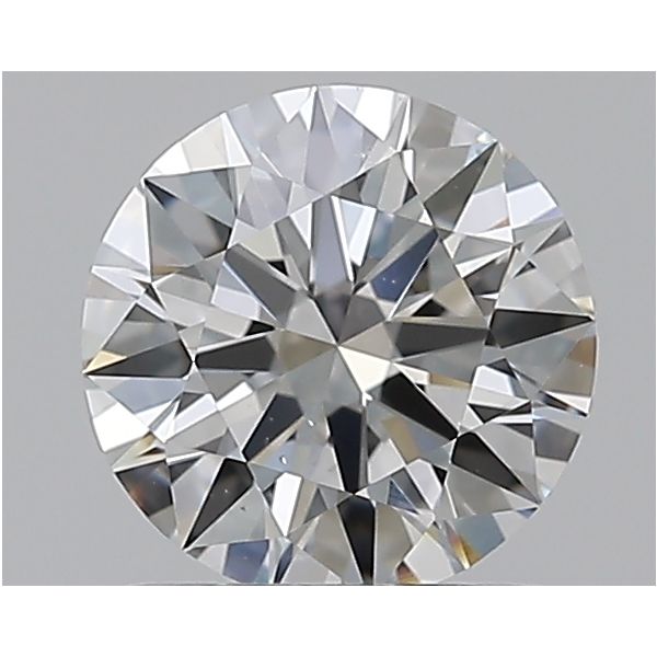 ROUND 0.8 E VS2 EX-EX-EX - 6531967089 GIA Diamond