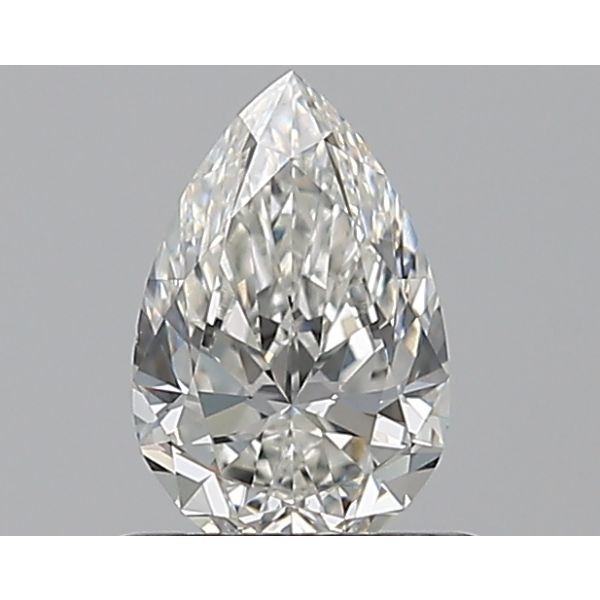 PEAR 0.7 G VS1 VG-VG-EX - 6531975154 GIA Diamond