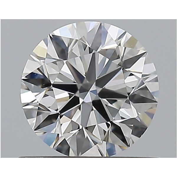 ROUND 0.7 G VVS2 EX-EX-EX - 6531992395 GIA Diamond
