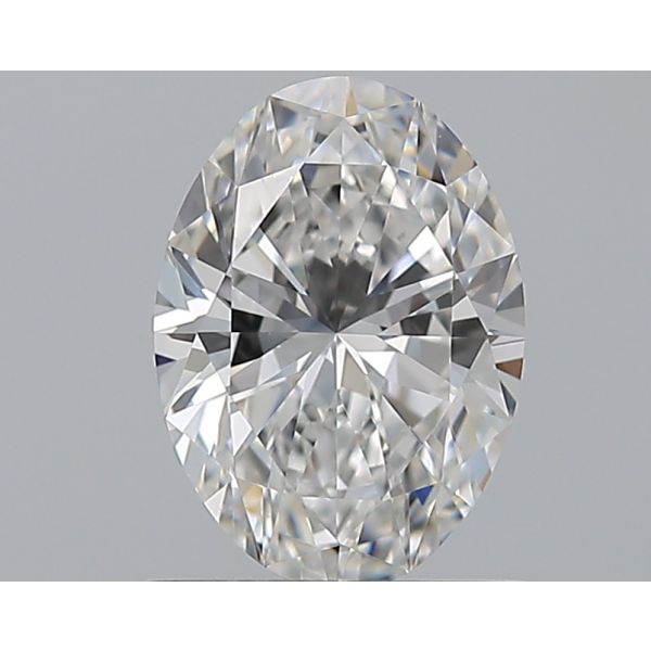 OVAL 0.92 E VVS1 EX-EX-EX - 6531992533 GIA Diamond