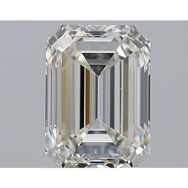 EMERALD 1.01 I VS2 VG-EX-EX - 6531993001 GIA Diamond