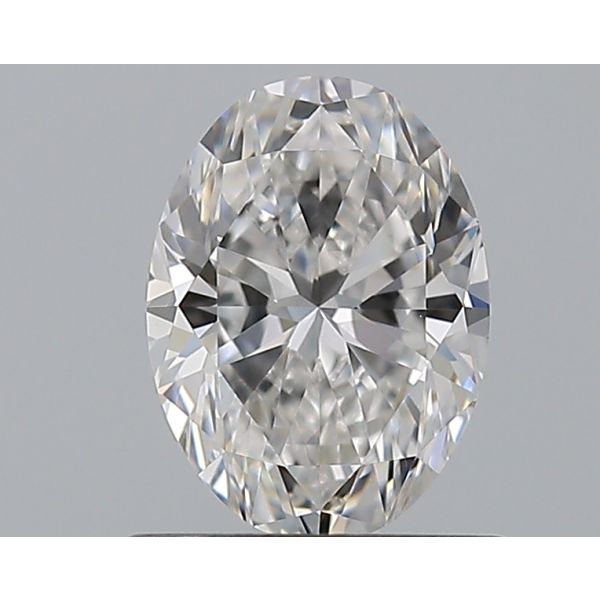 OVAL 0.9 E VS1 GD-EX-EX - 6531993376 GIA Diamond