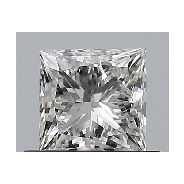 PRINCESS 0.51 H VS2 EX-VG-VG - 6532000368 GIA Diamond