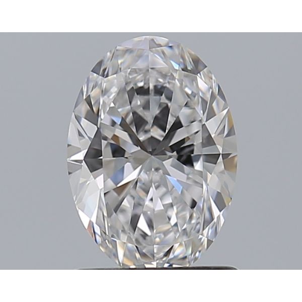 OVAL 1.01 D VS2 EX-EX-EX - 6532001583 GIA Diamond