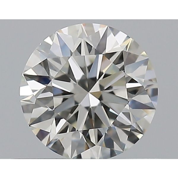 ROUND 0.5 I VS1 EX-EX-EX - 6532003956 GIA Diamond