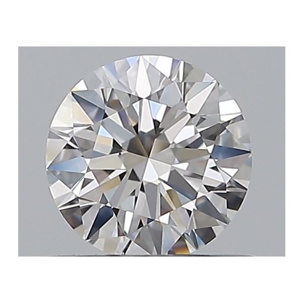 ROUND 0.5 D VS1 EX-EX-EX - 6532004392 GIA Diamond
