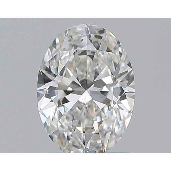 OVAL 1.01 G VS2 EX-VG-EX - 6532006868 GIA Diamond