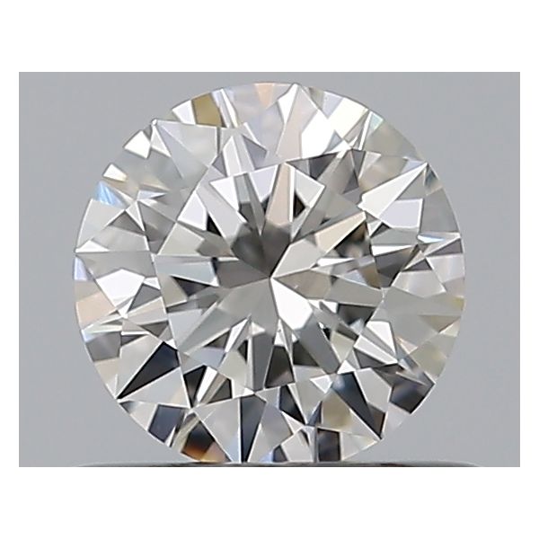 ROUND 0.51 G VS2 EX-EX-EX - 6532009062 GIA Diamond