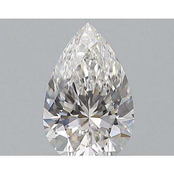 PEAR 0.5 G VS2 EX-EX-EX - 6532010055 GIA Diamond