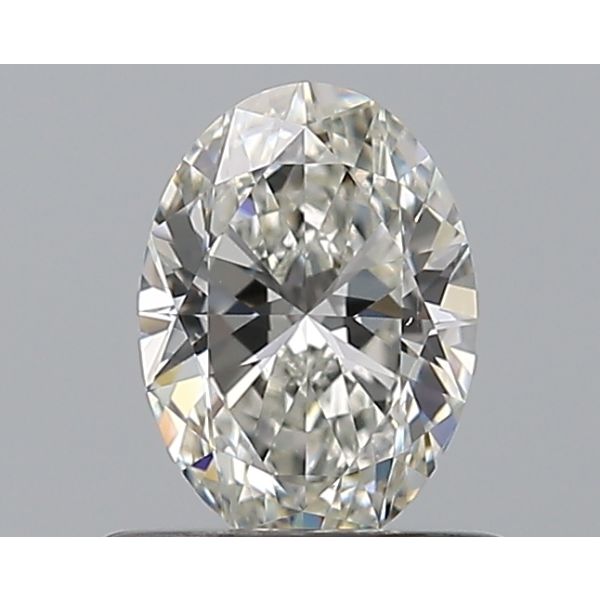 OVAL 0.59 H VS2 VG-EX-EX - 6532011148 GIA Diamond