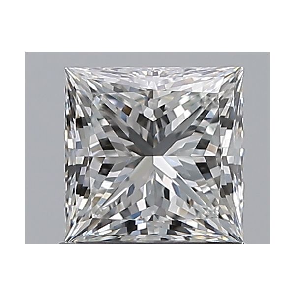 PRINCESS 1.03 G VS1 EX-EX-EX - 6532011435 GIA Diamond
